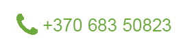 telefonas kontaktai